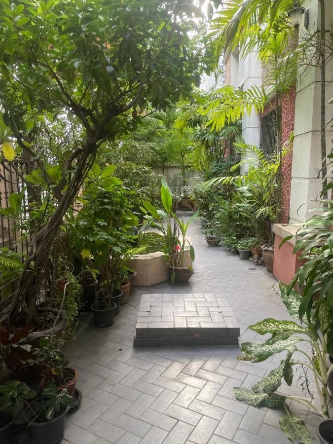 Viriyapon Apartamento Banguecoque Exterior foto